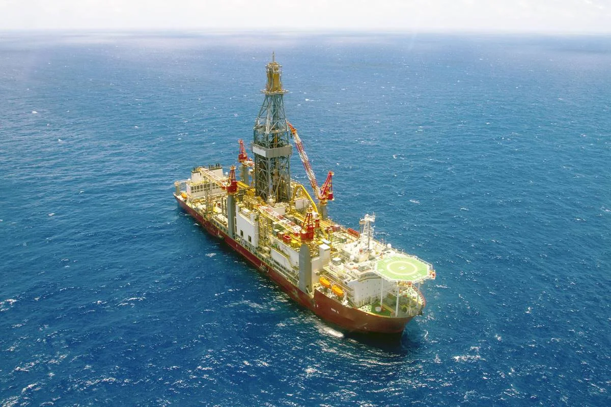 petrobras margem equatorial