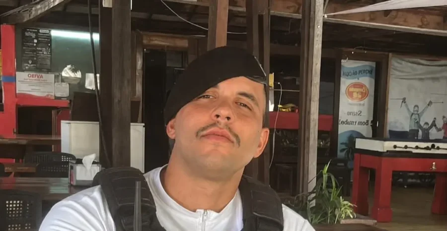 Sepultamento de policial militar morto em confronto em Santa Rita acontece nesta sexta-feira em Bayeux 2 policial baleado confronto hospital 1200x621 1