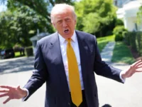 presidente dos estados unidos donald trump durante coletiva metropoles 1 scaled 1