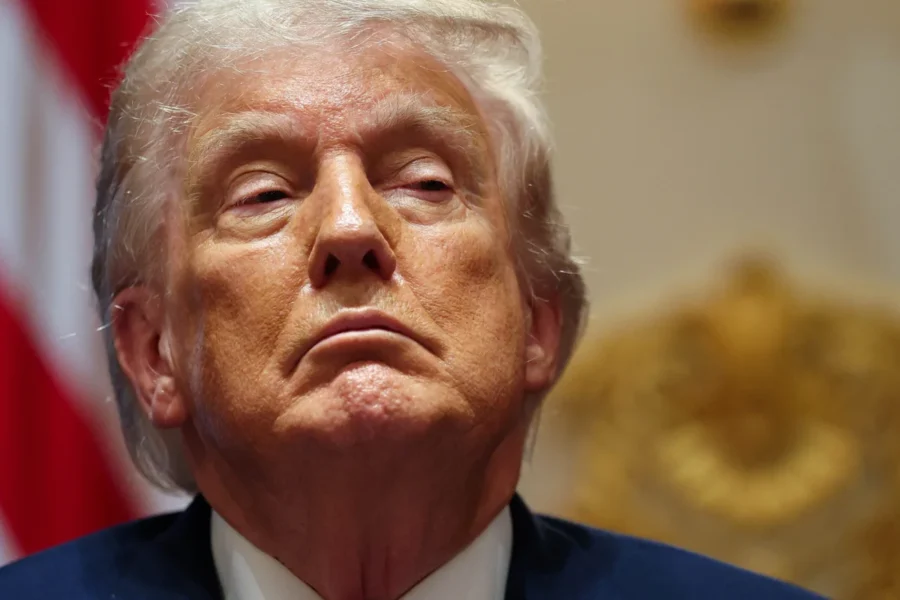 presidente dos estados unidos donald trump durante coletiva metropoles 3 scaled 1