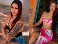 primas desaparecidas
