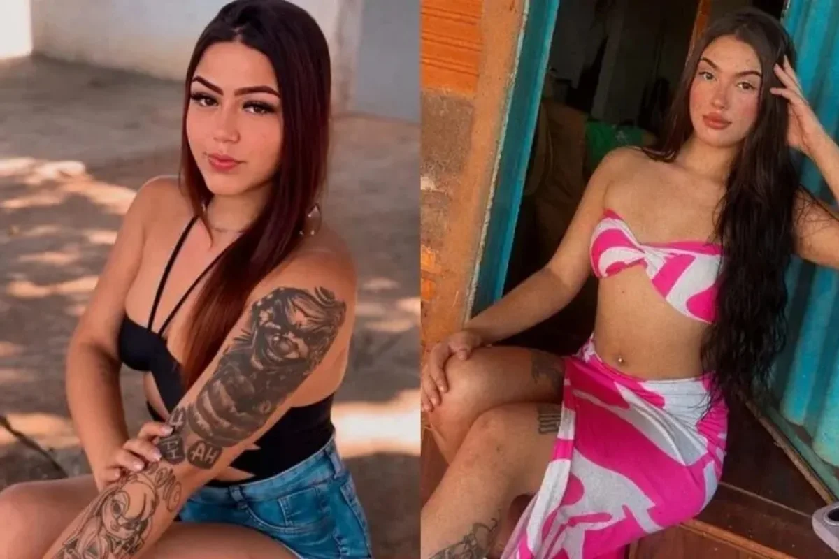 primas desaparecidas
