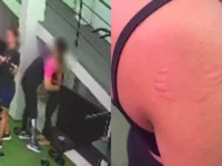 professora importunacao sexual academia recife