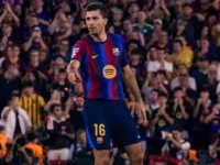 rodri barcelona