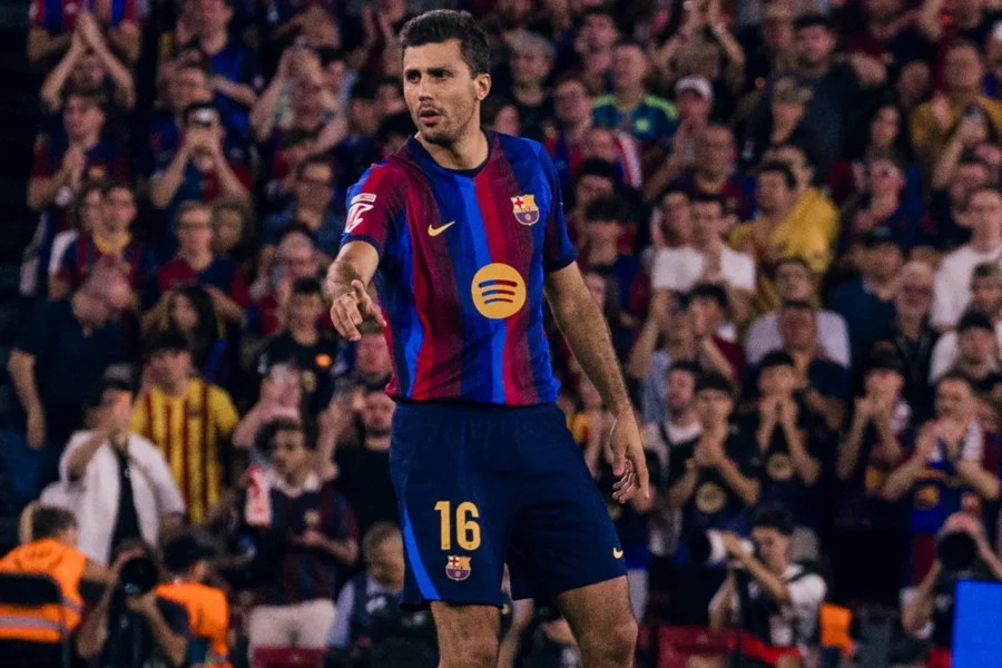 rodri barcelona