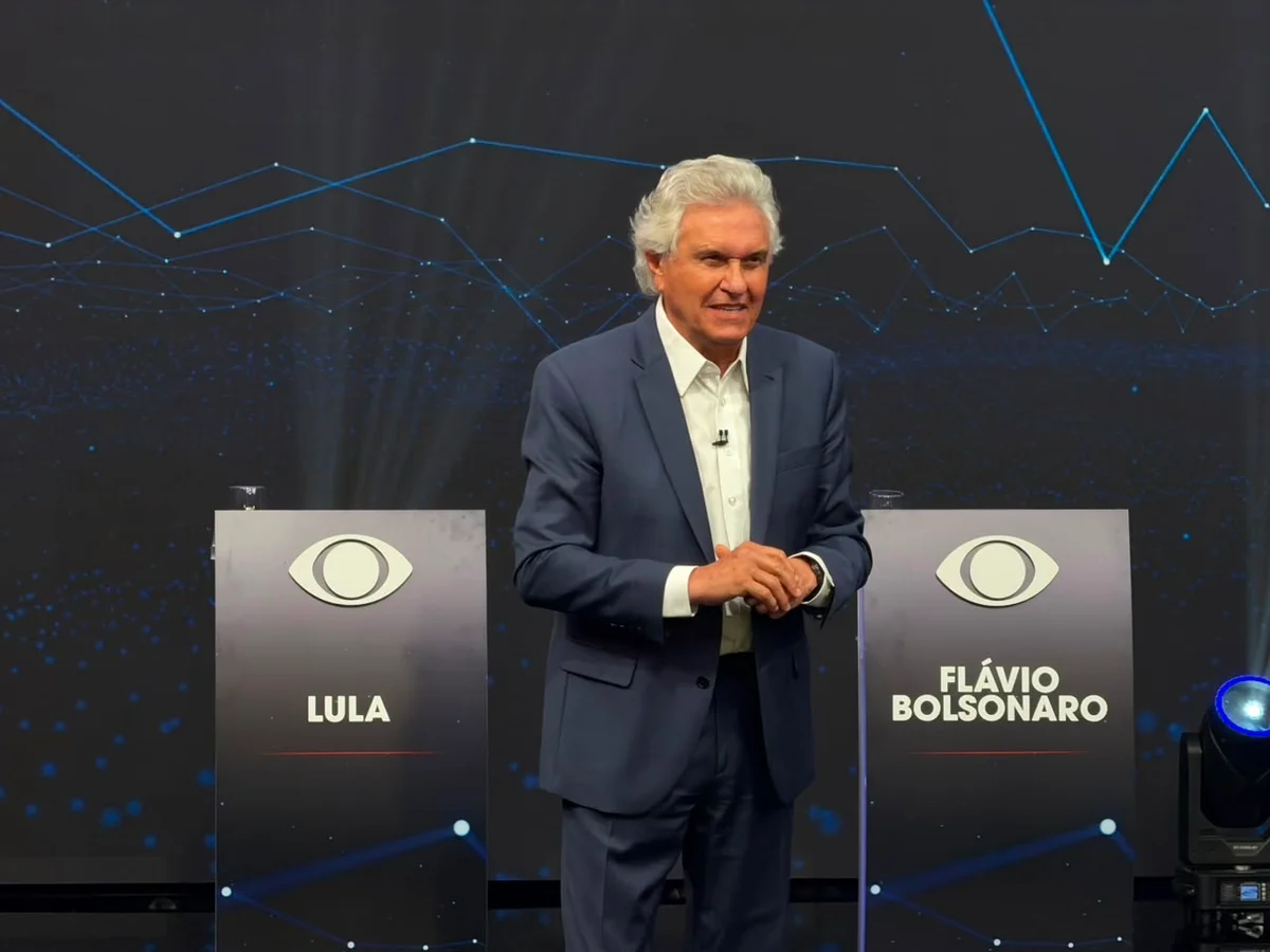 ronaldo caiado