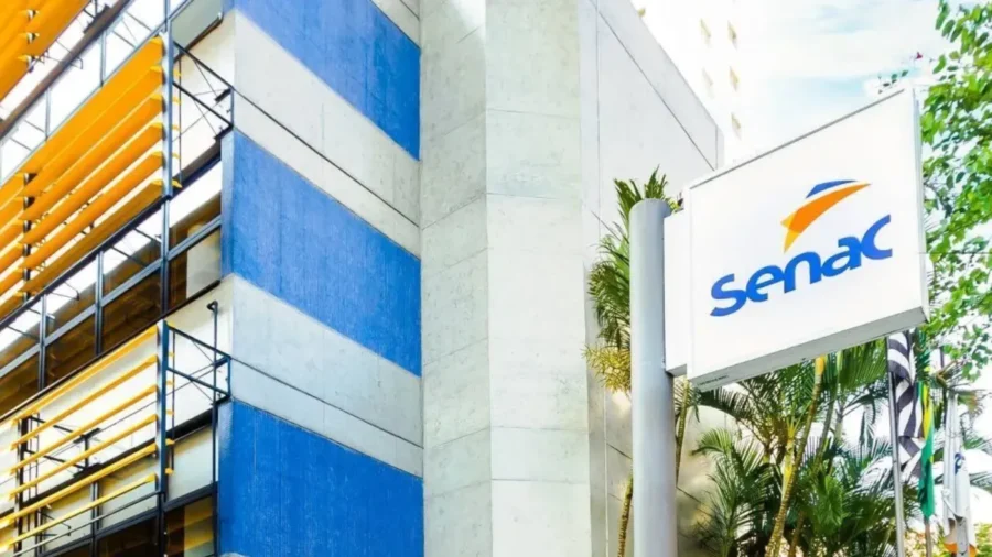 Senac Amazonas oferece mais de 600 vagas gratuitas em cursos de qualificação profissional 4 senac amazonas