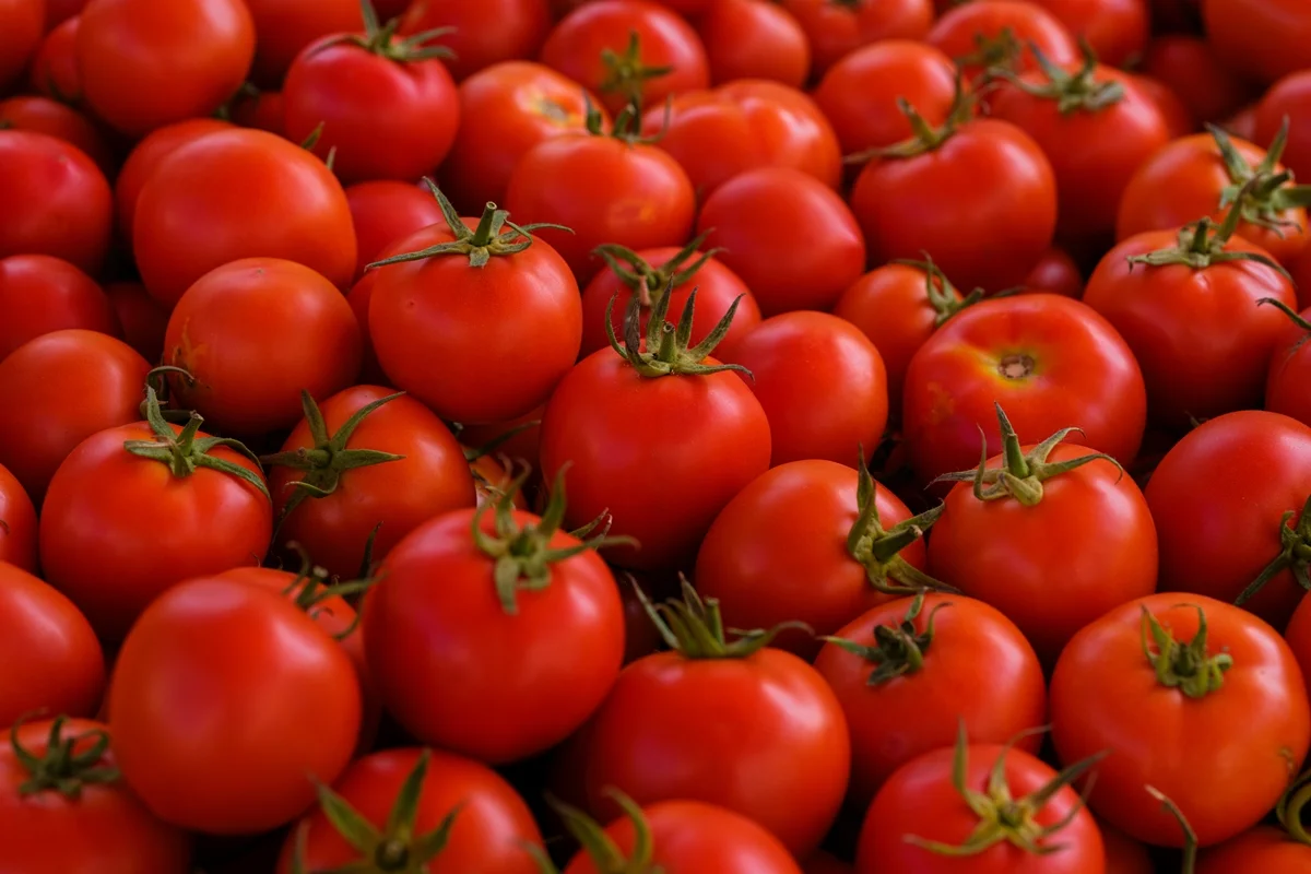 tomates