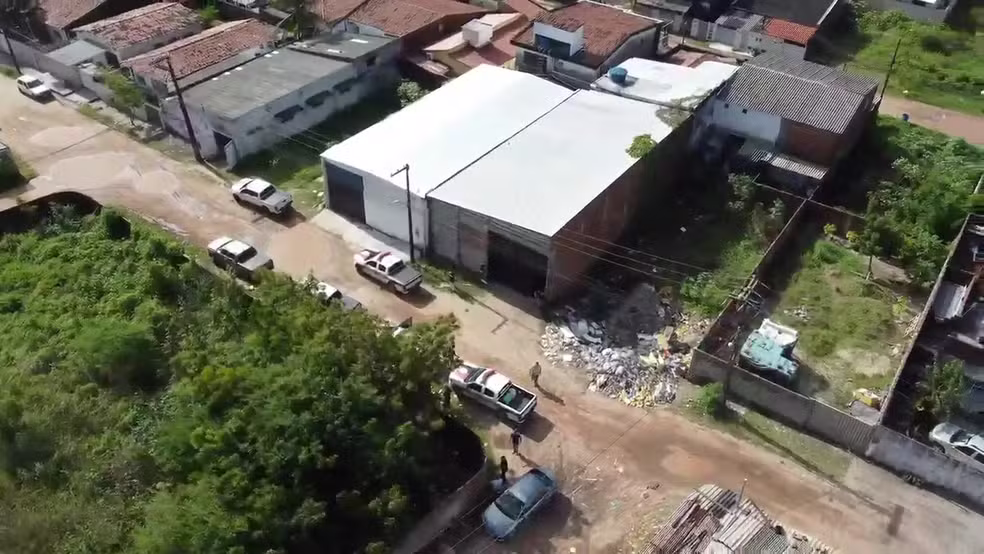 Quatro suspeitos são presos após polícia descobrir esquema de desvio e revenda ilegal de combustíveis em Cabedelo 1 whatsapp image 2026 08 19 at 14.52.41