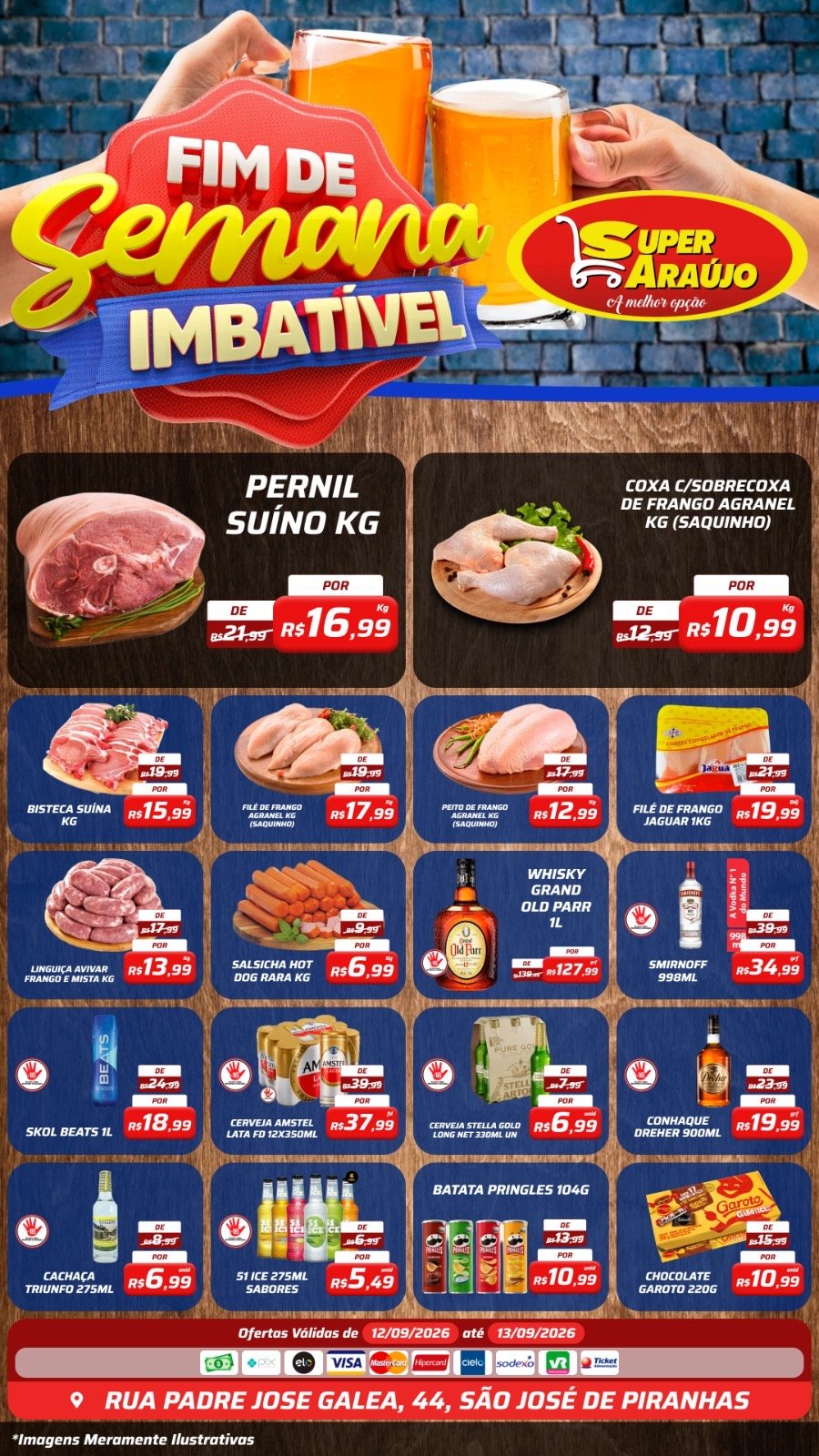 PUBLICIDADE