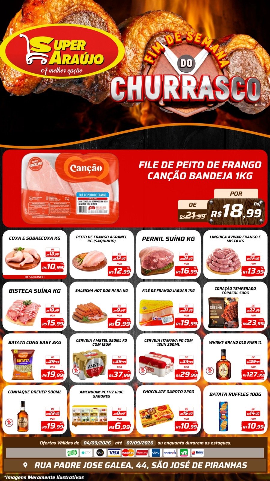 PUBLICIDADE