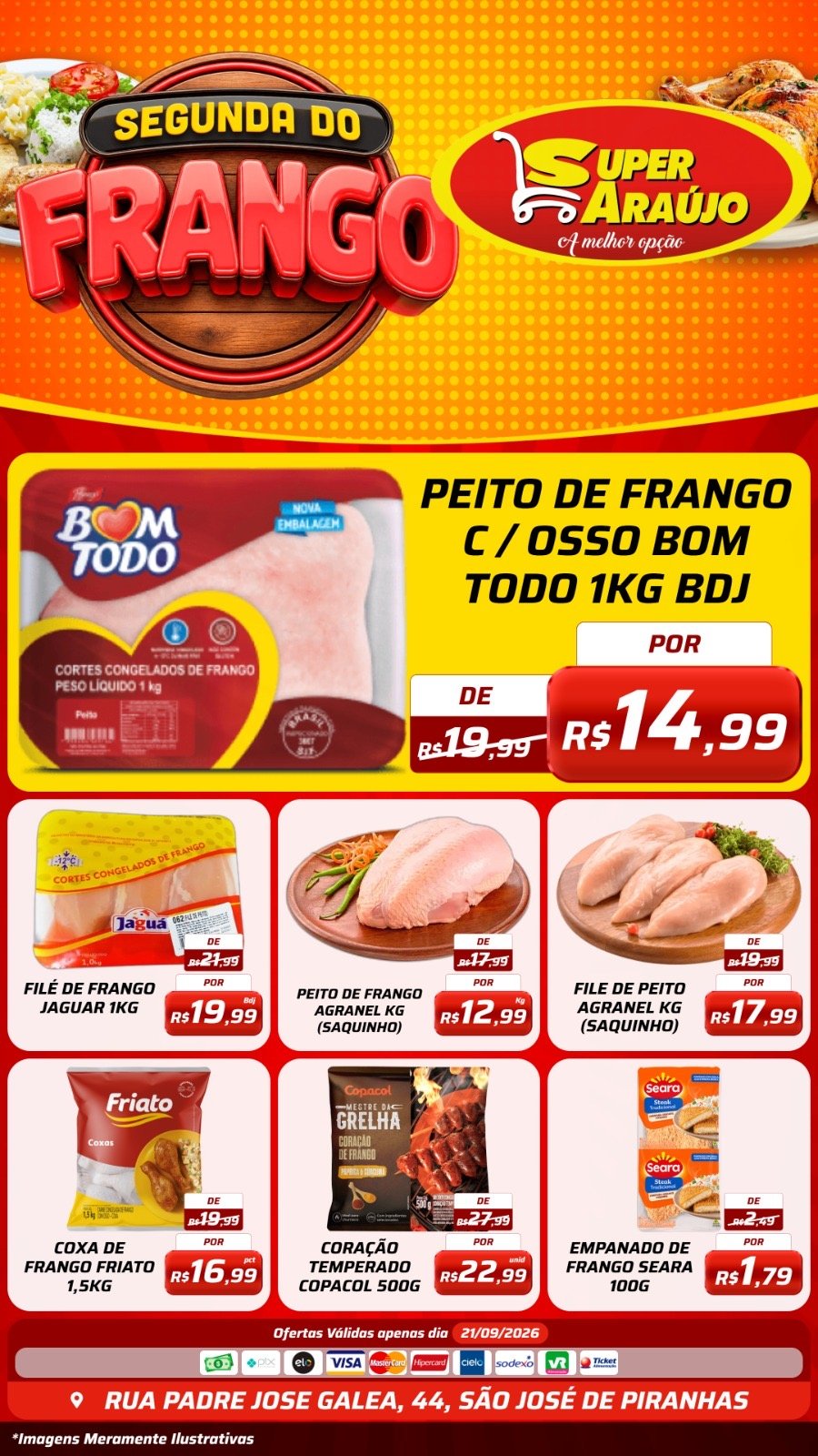 PUBLICIDADE