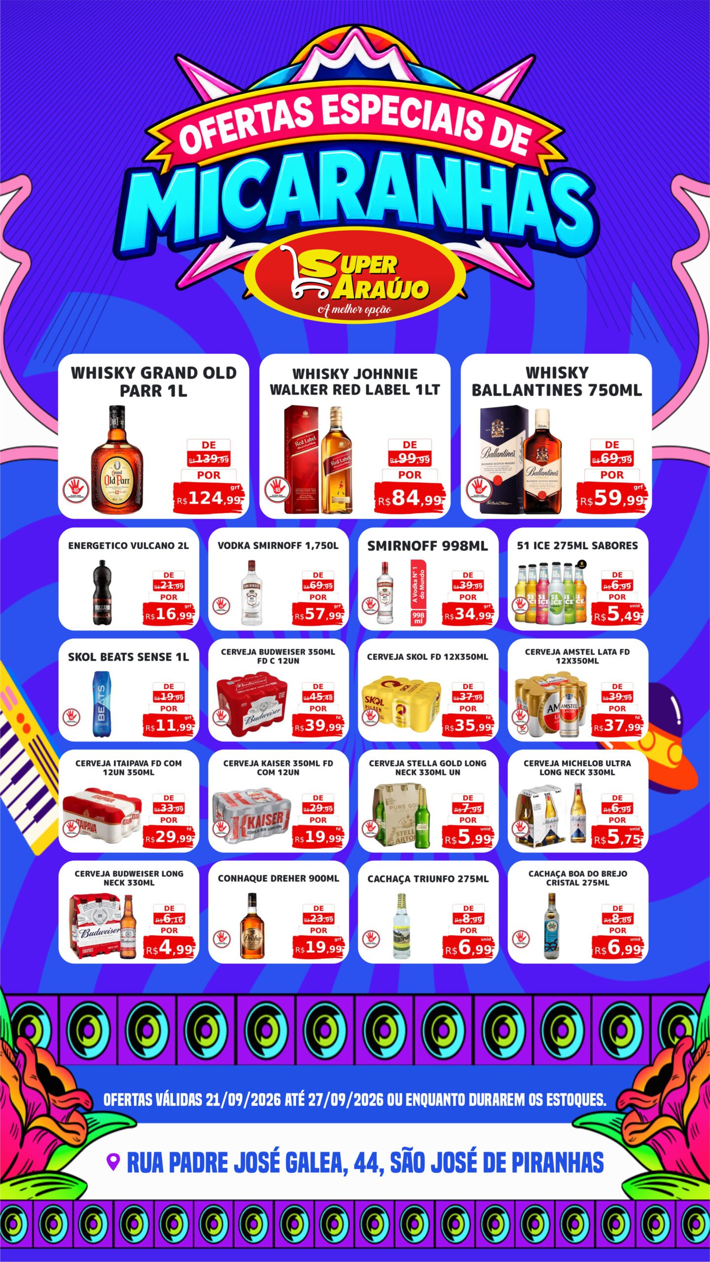 PUBLICIDADE
