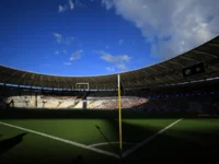 Maracana Vasco Corinthians Copa do Brasil
