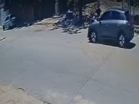acidente carro moto portaldosol