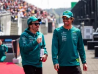 alonso stroll aston martin