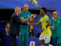 ancelotti vini jr selecao brasileira