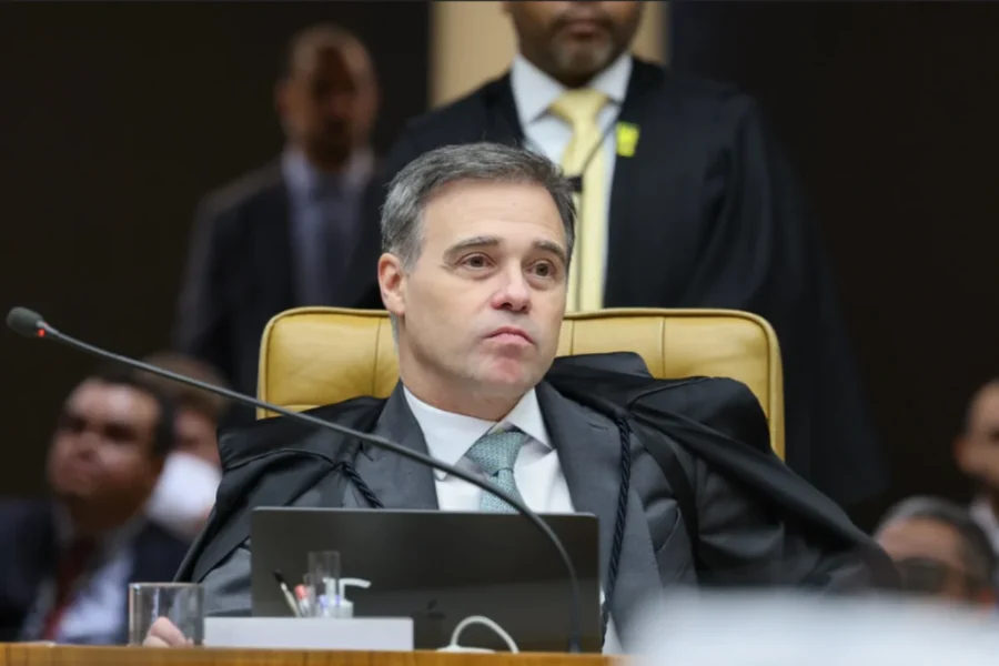 andre mendonca do stf