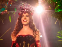 anitta coroada grande rio