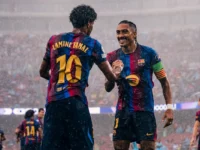 barcelona x feyenoord