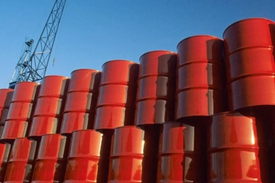 barris petroleo 1