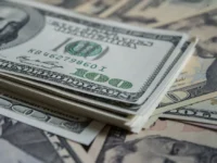 billie dollar money background 1