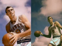 bob pettit mvp nba