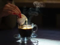 cafe capa