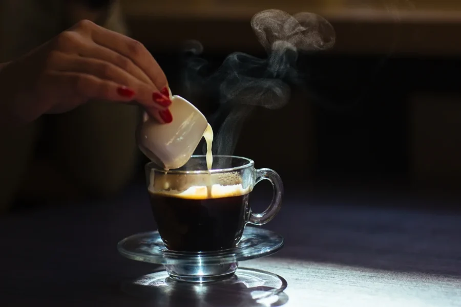 cafe capa
