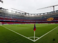camp nou barcelona