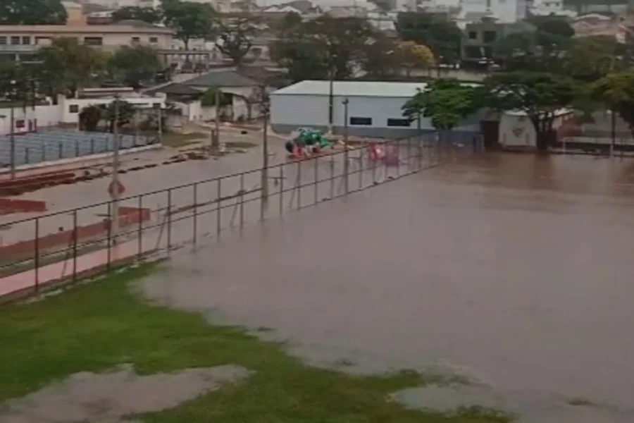 chuva