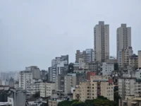 chuva bh