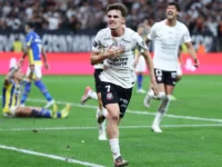 corinthians x rosario central libertadores 1