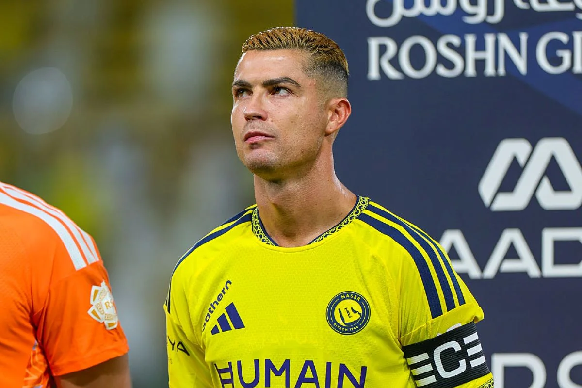 cr7 al nassr