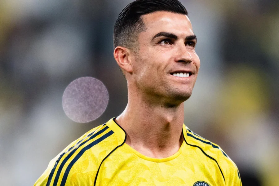 cristiano ronaldo al nassr sauditao