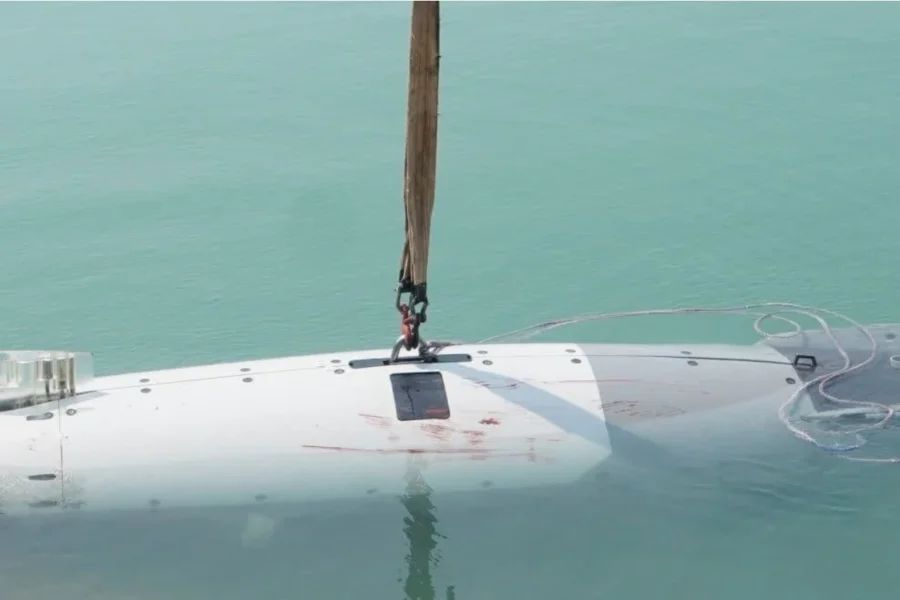 drone nao tripulado eua ira