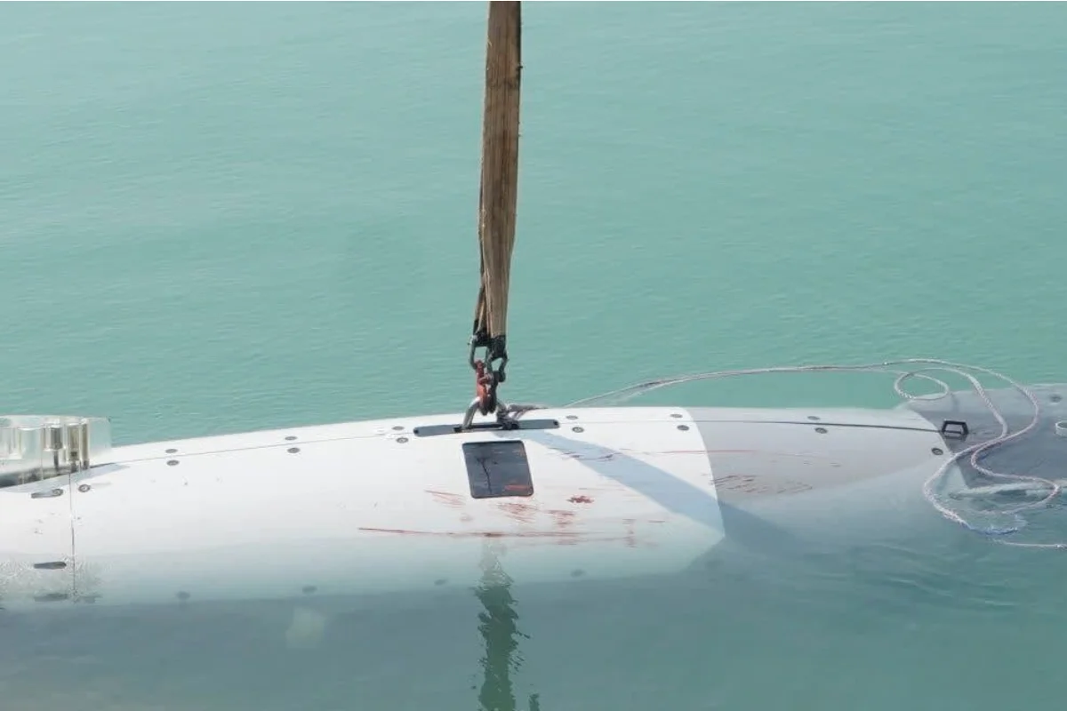 drone nao tripulado eua ira