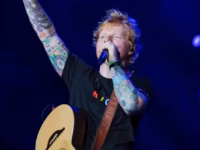 ed sheeran rock in rio 2024 4