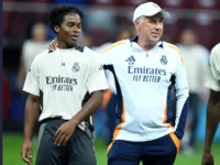 ed8986fb endrick real madrid lyon ancelotti copa do mundo