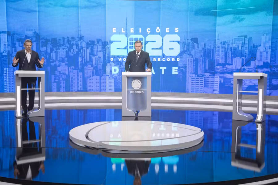 entrevista fernando haddad voto na record 017 antonio chahestian