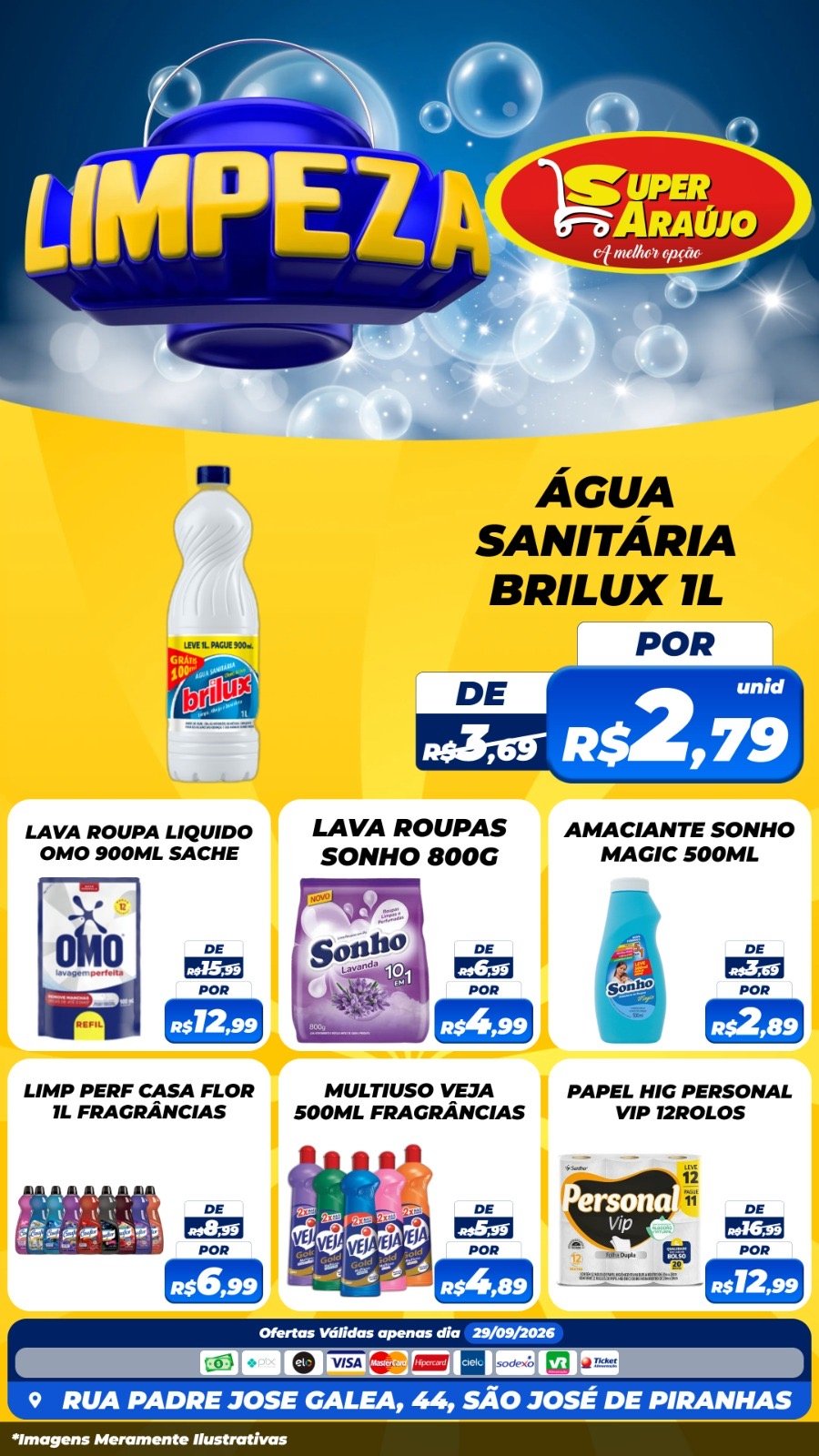 PUBLICIDADE