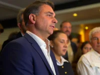 flavio bolsonaro fiesp paulo skaf 1
