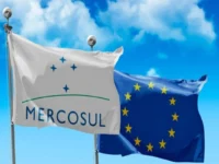 foto Mais de 600 parlamentares franceses repudiam acordo UE Mercosul