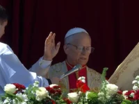 frame papa missa pascoa