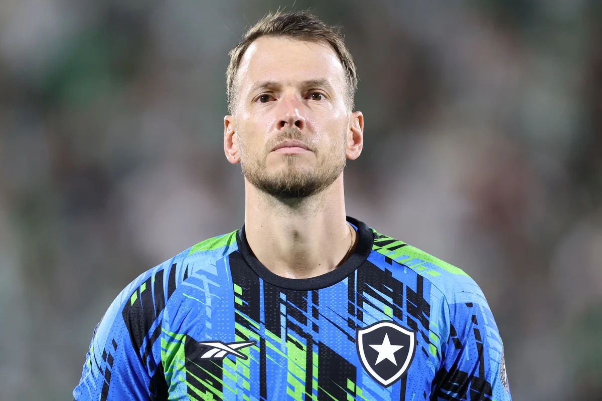 goleiro neto ex botafogo