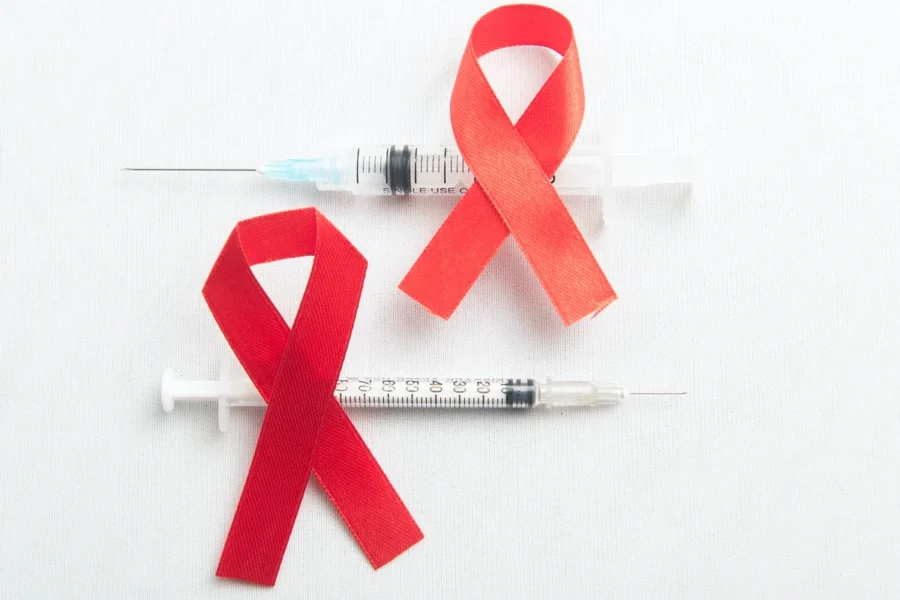 hiv medicamento
