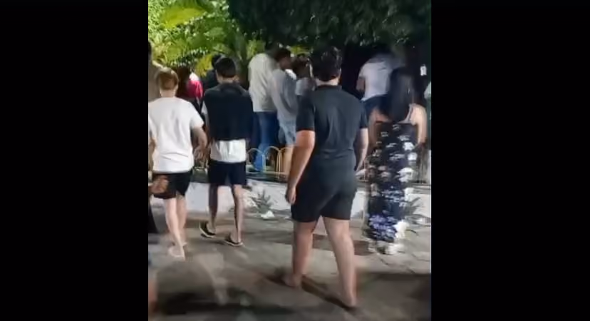 homicidio pocinhos
