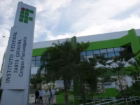ifsc campus florianopolis