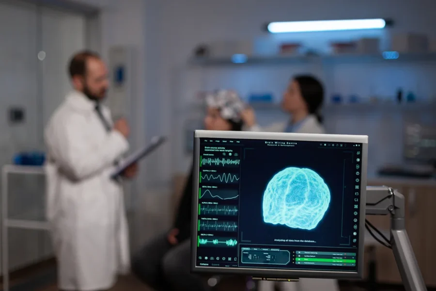 implantes cerebrais