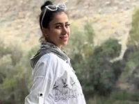 iraniana corredor da morte